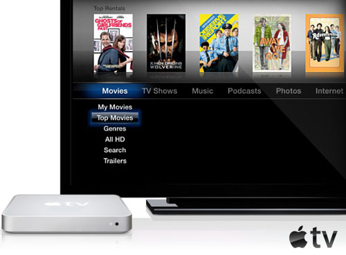 AppleTV